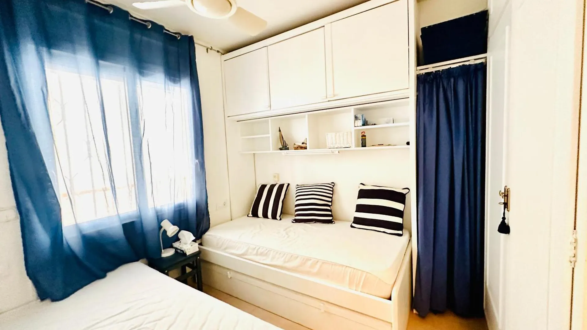 Appartement Mediterraneo B 2-6 2048 Roses