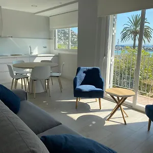 Apartamento Voramar, Rosas