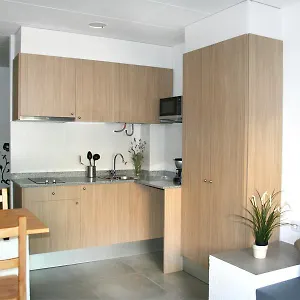 Apartamento La Riera, Rosas